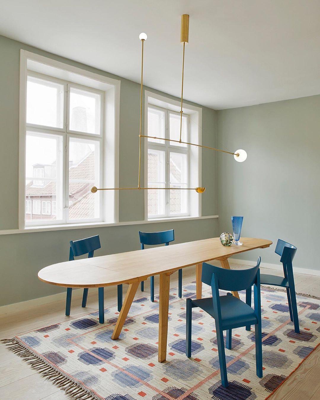 Mobile Chandelier - Letslighting