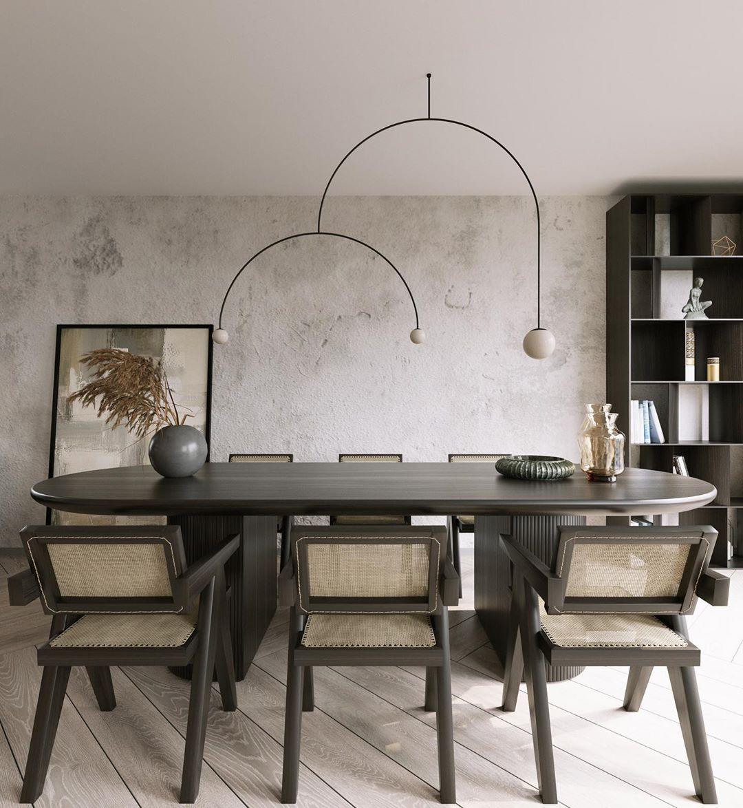 Mobile Chandelier - Letslighting