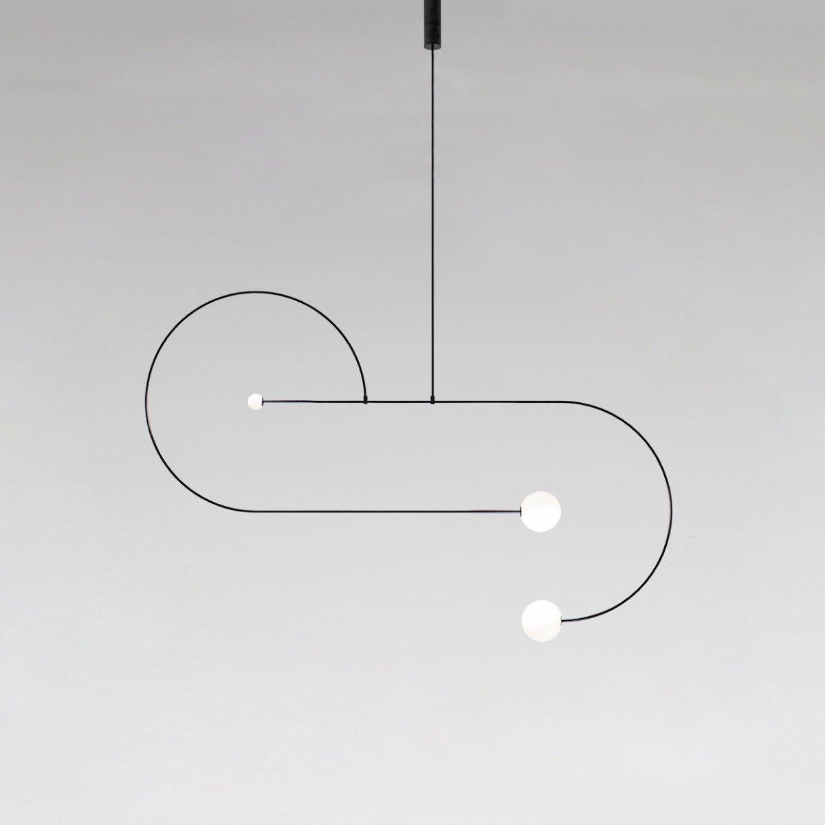 Mobile Chandelier - Letslighting