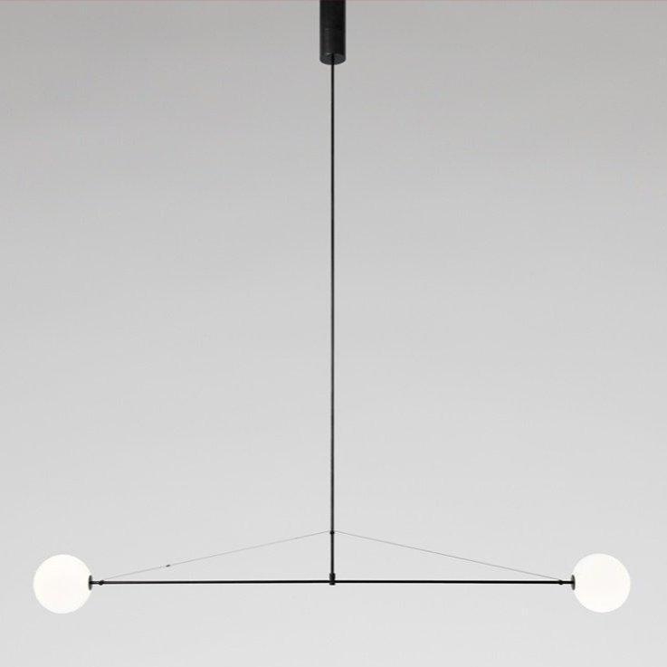Mobile Chandelier - Letslighting