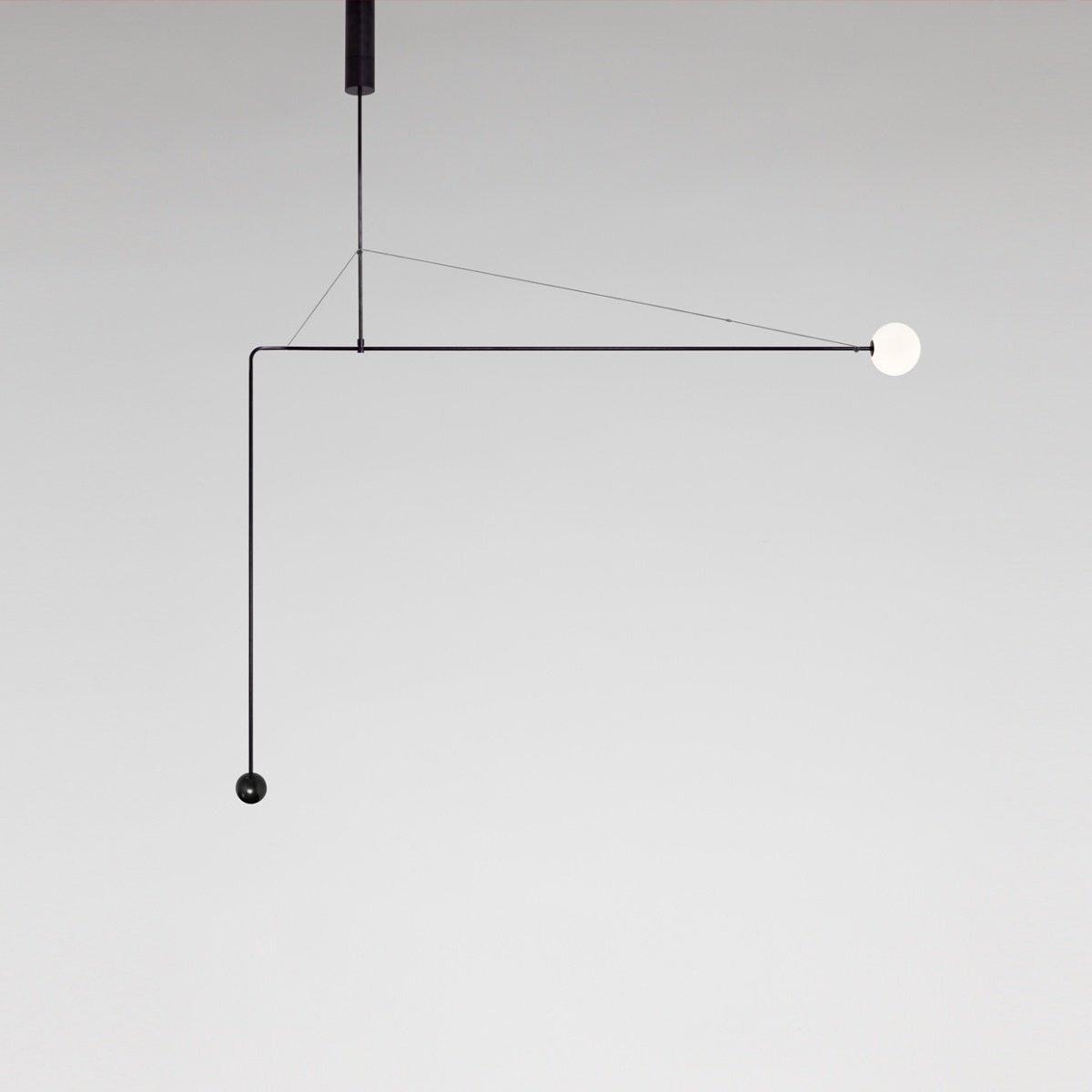 Mobile Chandelier - Letslighting