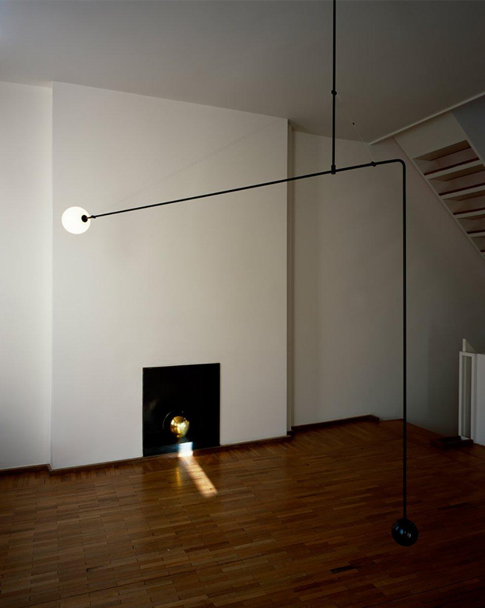 Mobile Chandelier - Letslighting