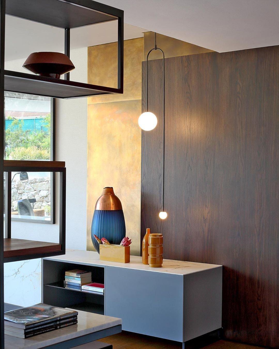Mobile Chandelier - Letslighting