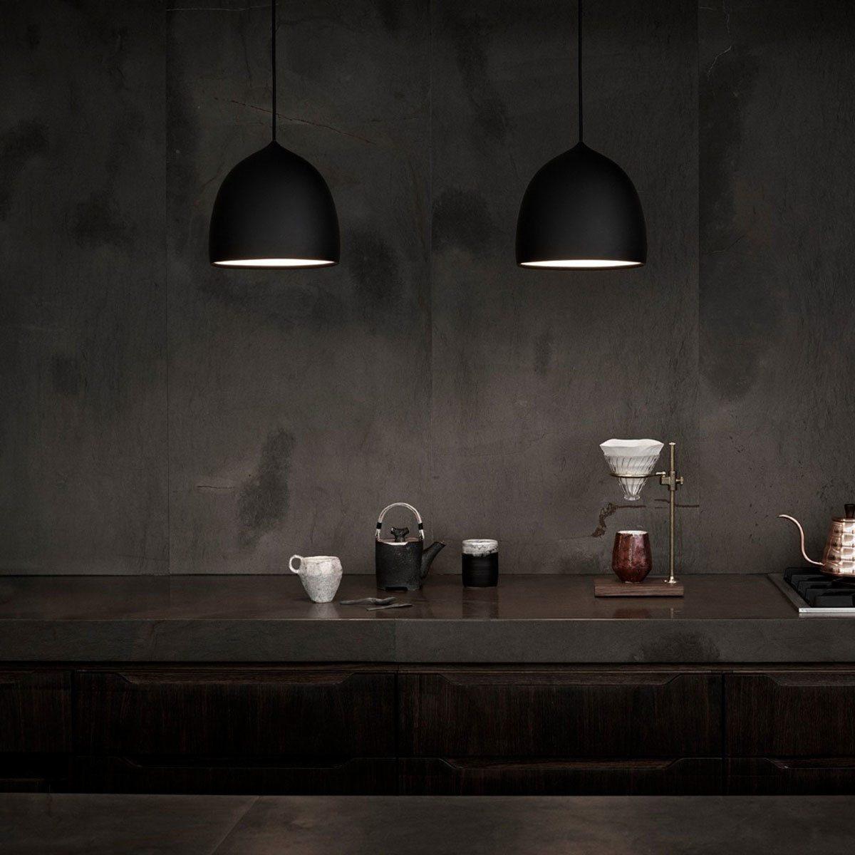 Suspence Pendant Light - Letslighting