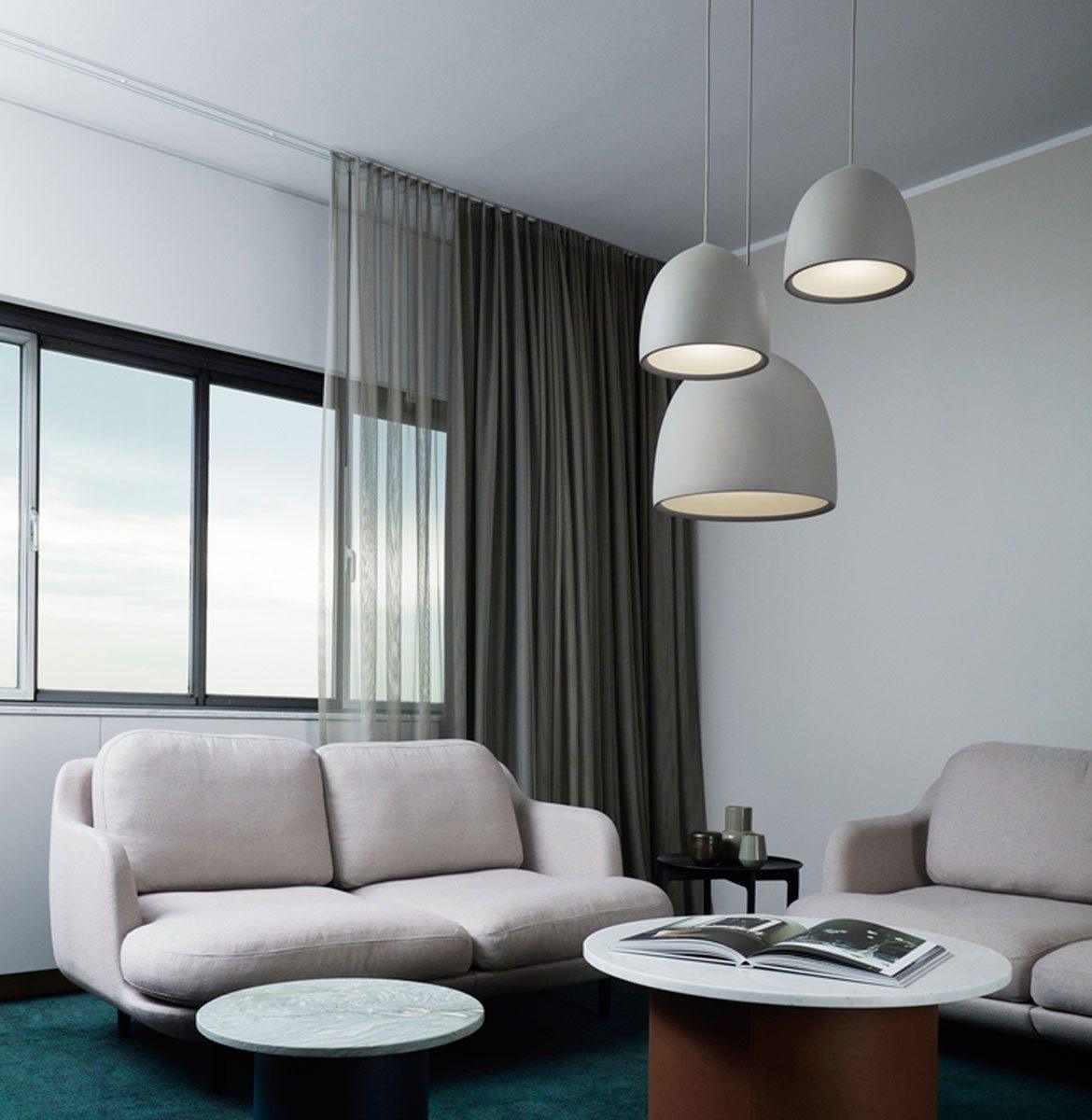 Suspence Pendant Light - Letslighting