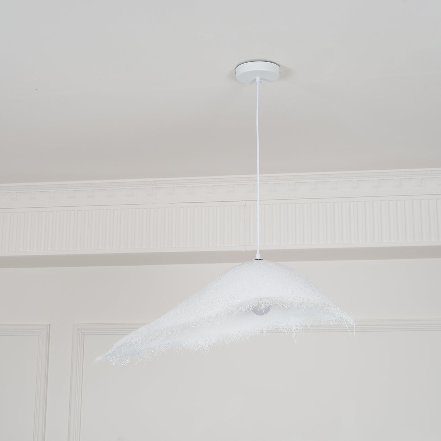 Moby Dick Pendant Light - Letslighting