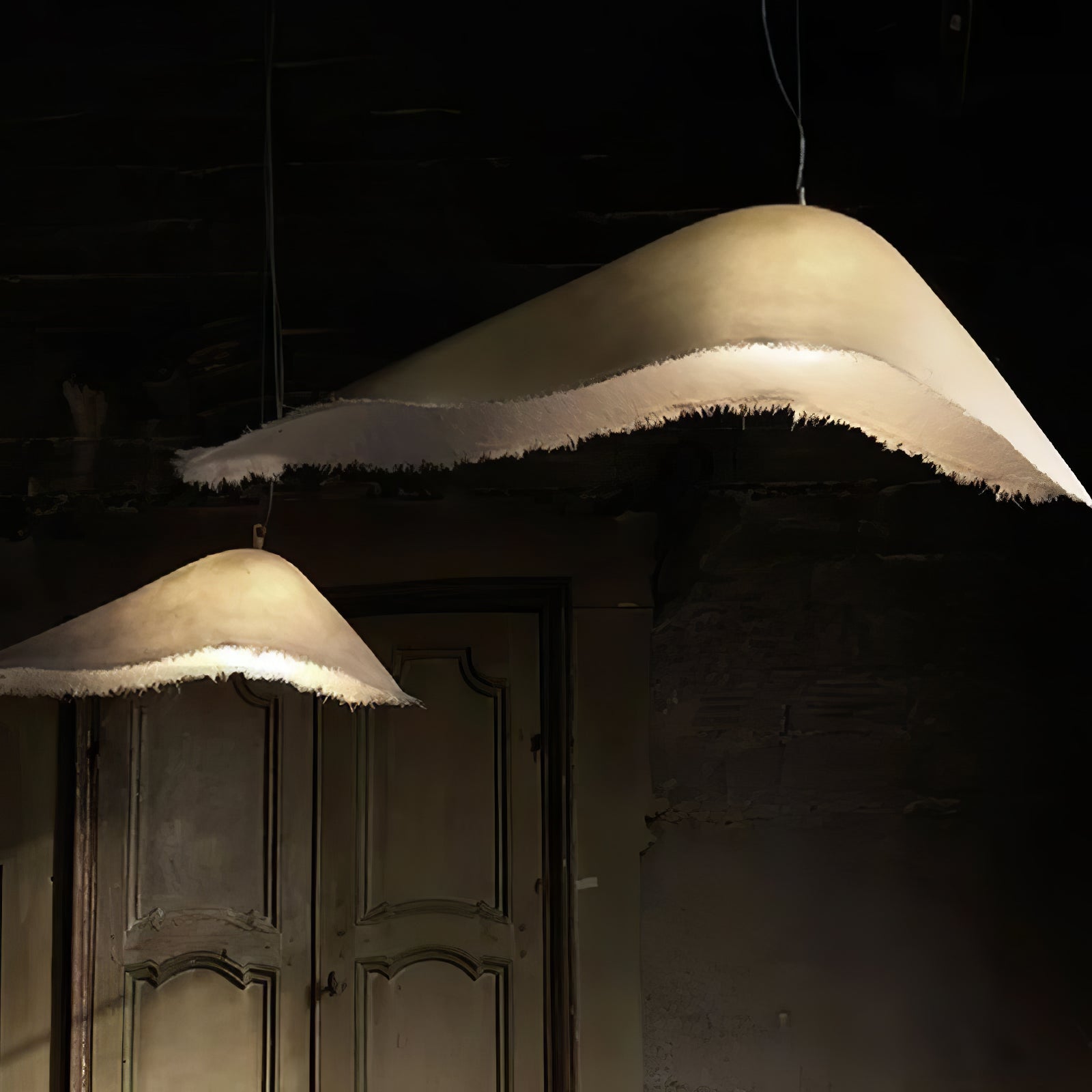 Moby Dick Pendant Light - Letslighting