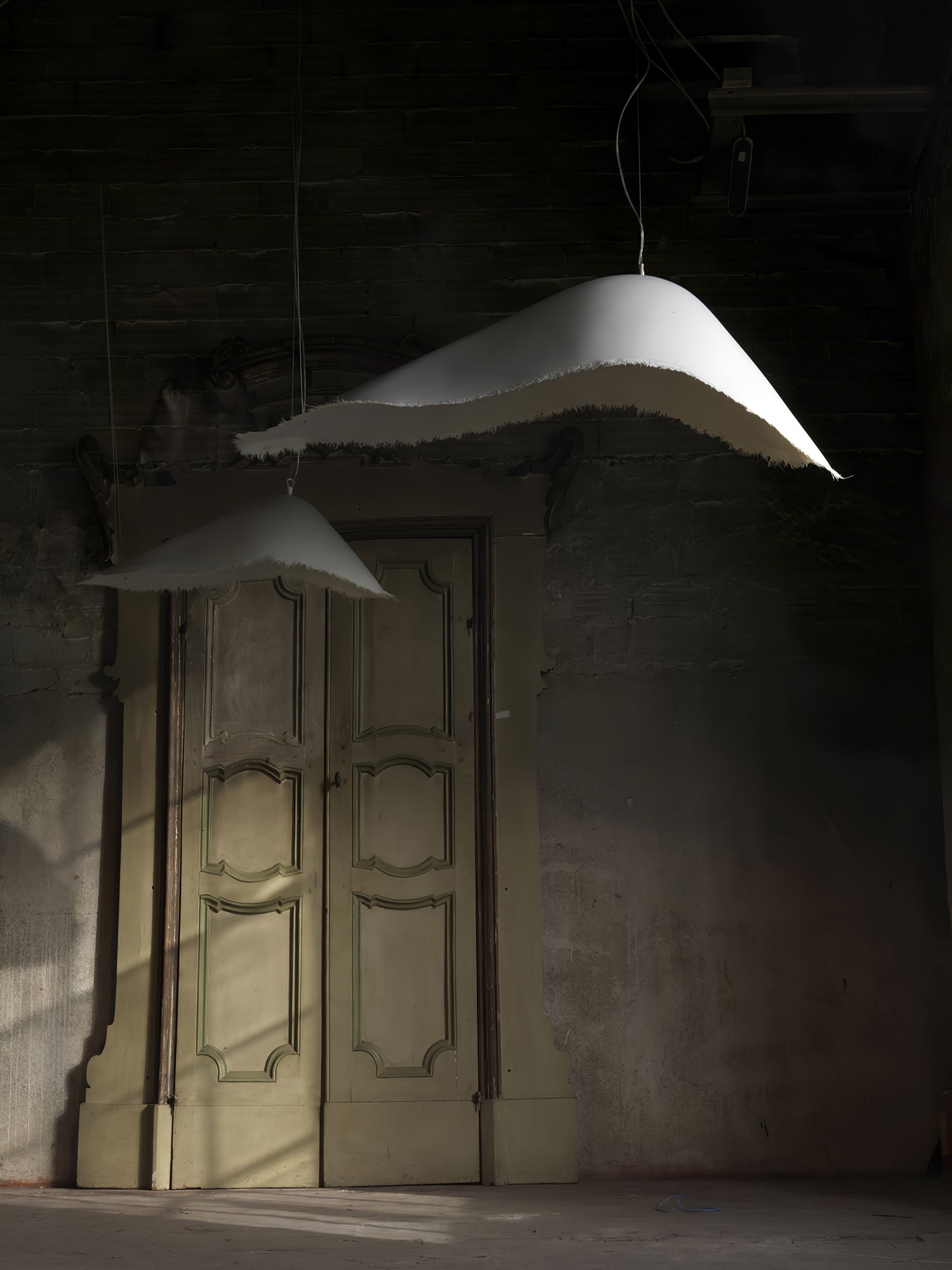 Moby Dick Pendant Light - Letslighting