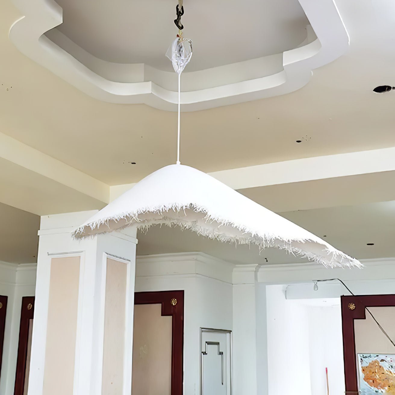 Moby Dick Pendant Light - Letslighting