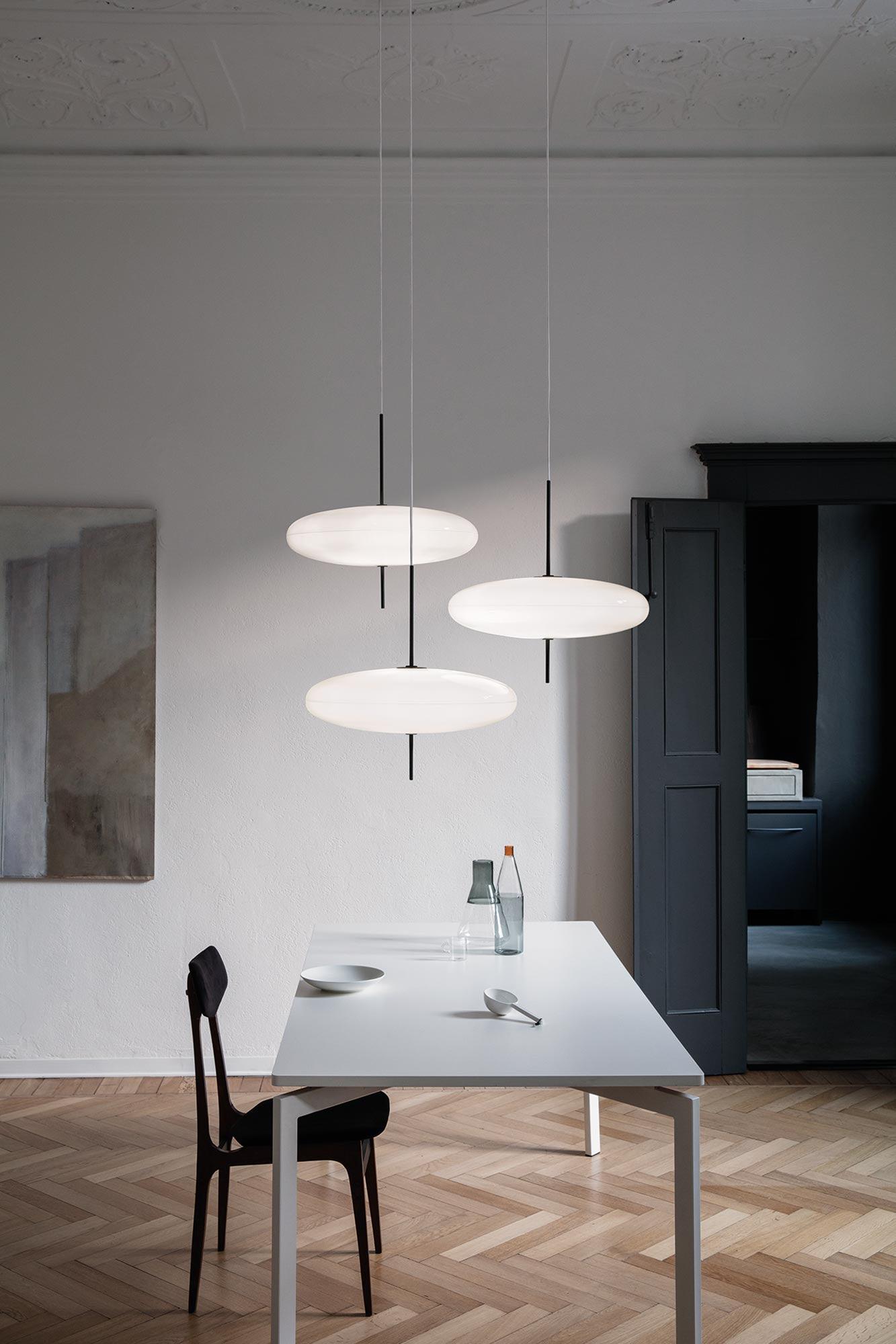 Model 2065 Pendant Lamp - Letslighting