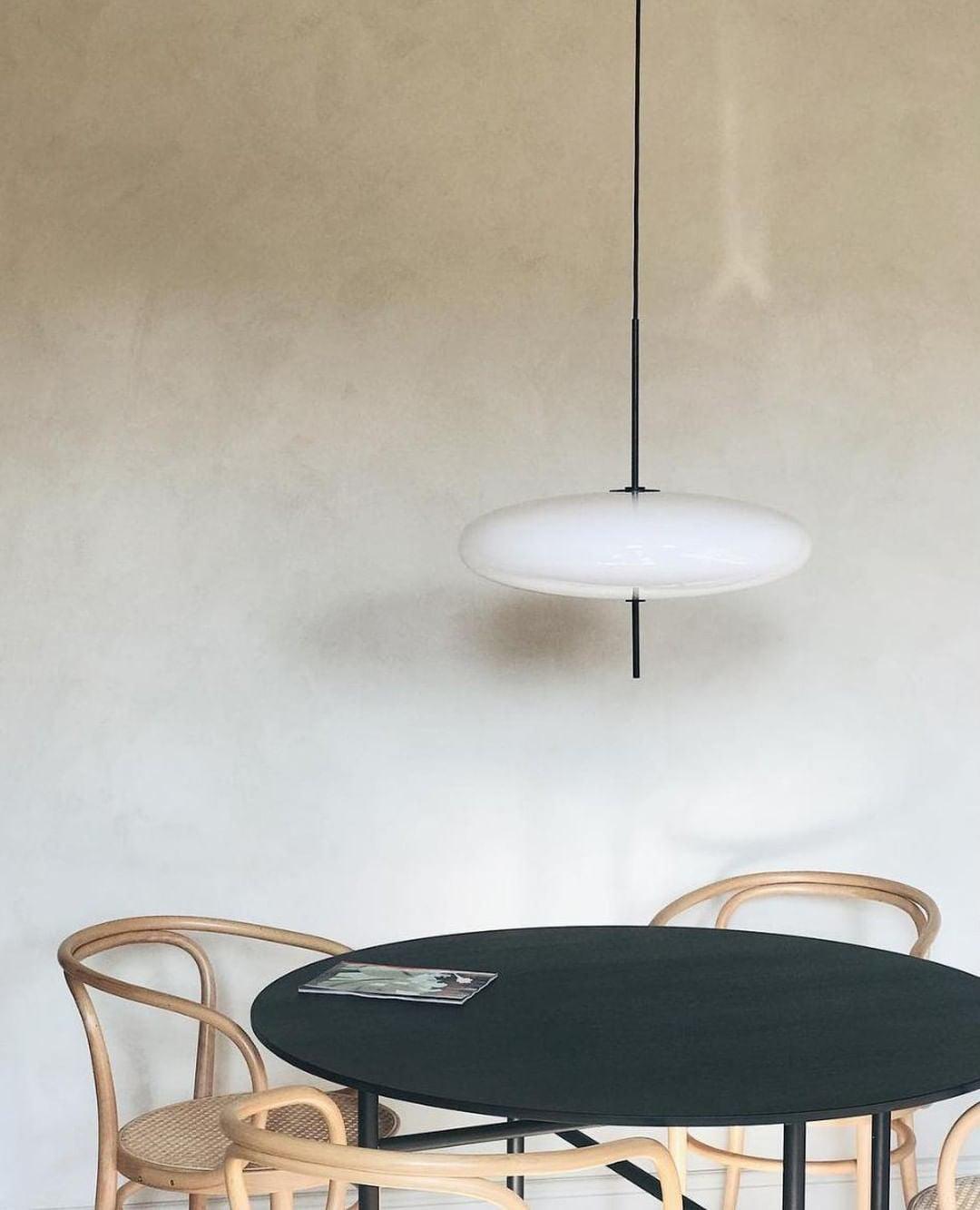 Model 2065 Pendant Lamp - Letslighting