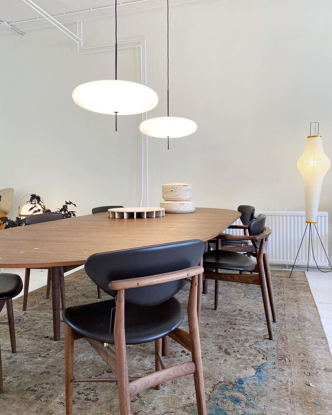 Model 2065 Pendant Lamp - Letslighting