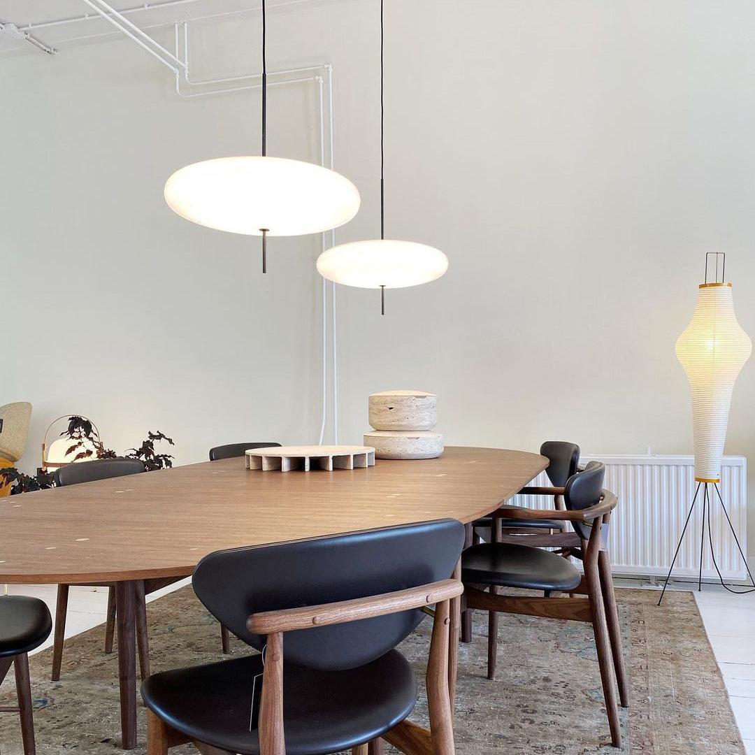Model 2065 Pendant Lamp - Letslighting