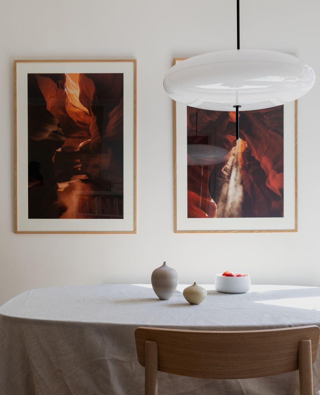 Model 2065 Pendant Lamp - Letslighting