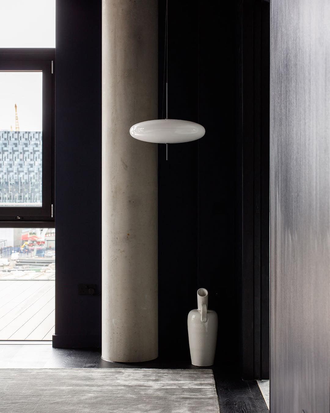 Model 2065 Pendant Lamp - Letslighting