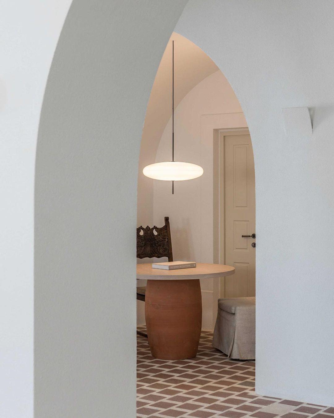 Model 2065 Pendant Lamp - Letslighting