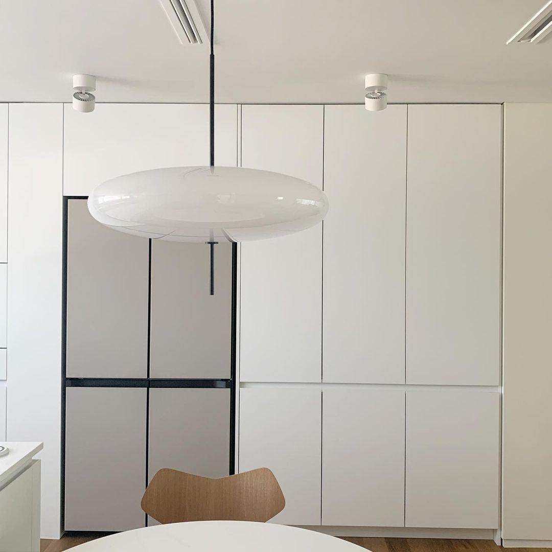 Model 2065 Pendant Lamp - Letslighting