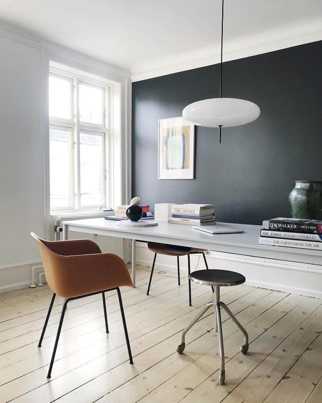 Model 2065 Pendant Lamp - Letslighting