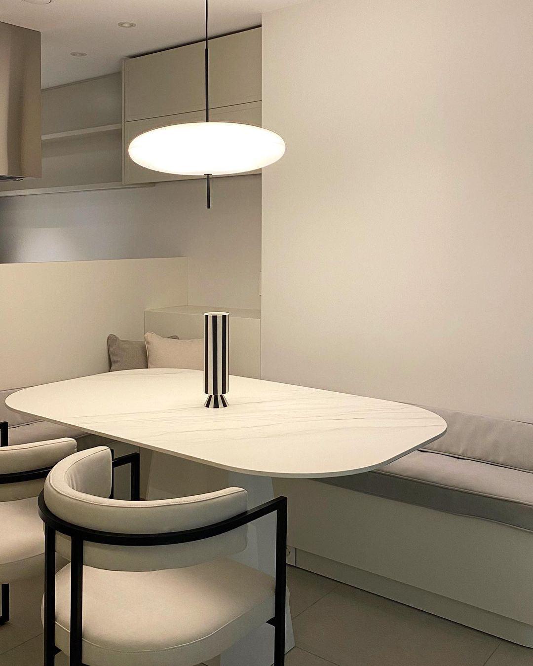 Model 2065 Pendant Lamp - Letslighting
