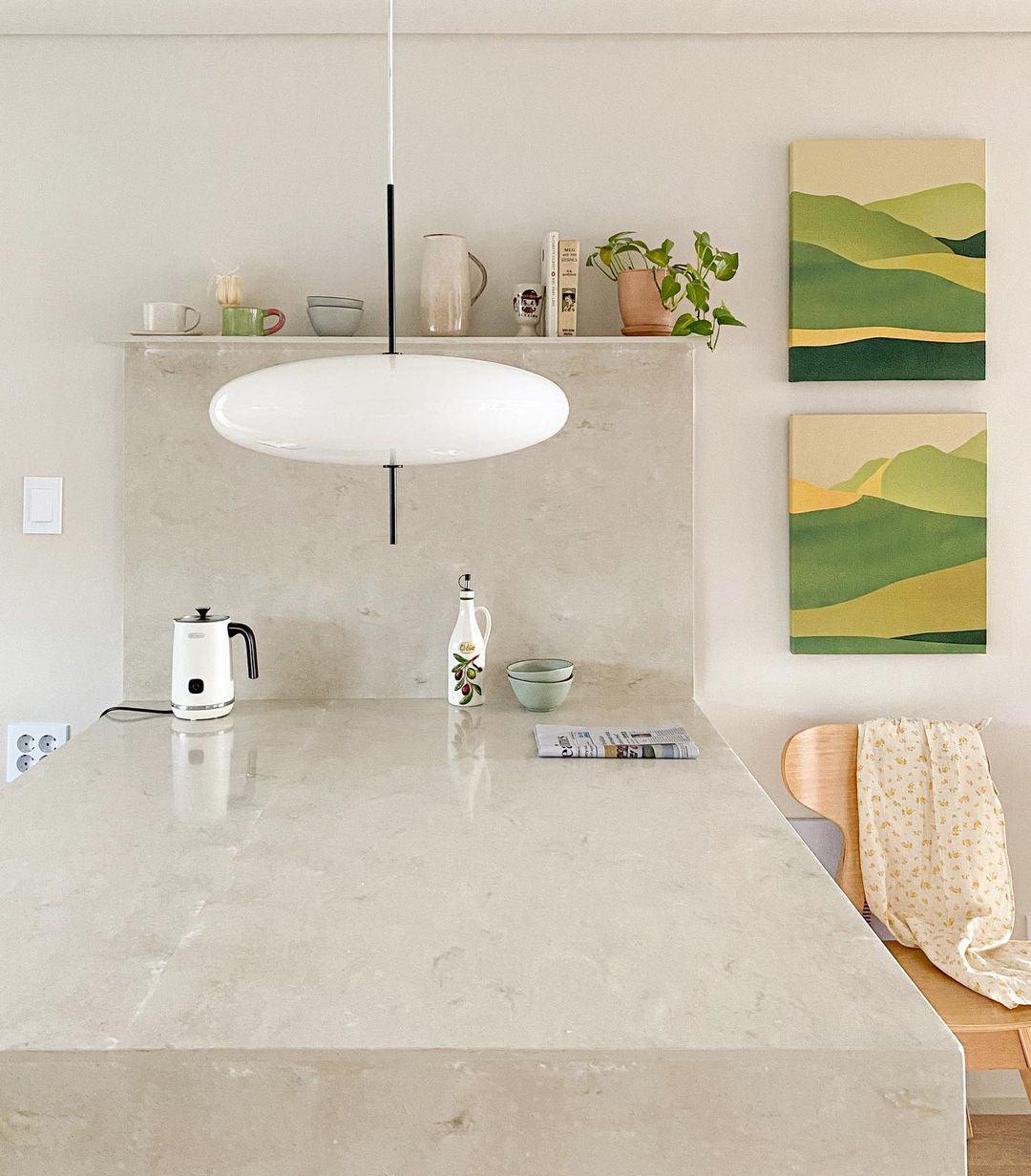 Model 2065 Pendant Lamp - Letslighting