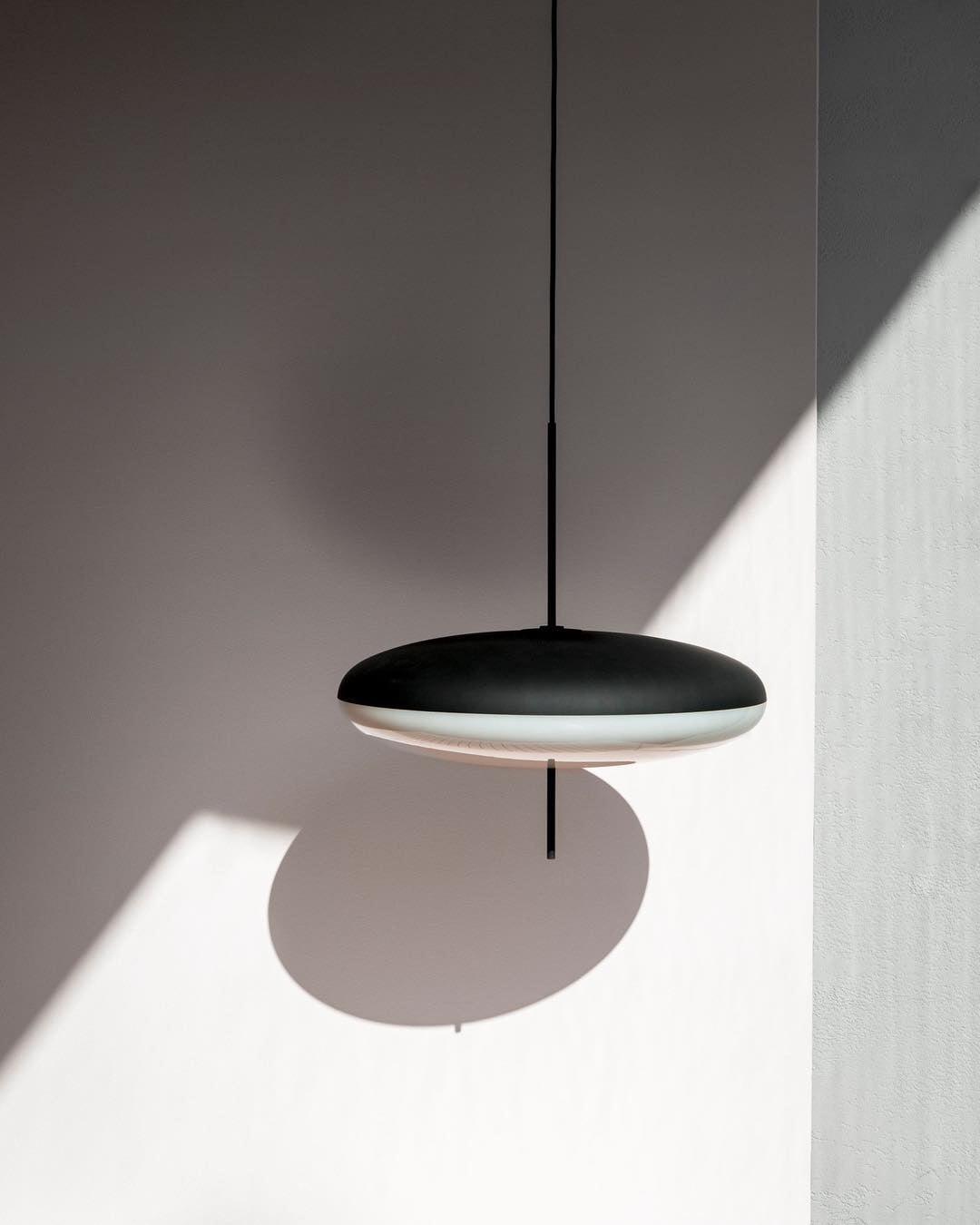 Model 2065 Pendant Lamp - Letslighting