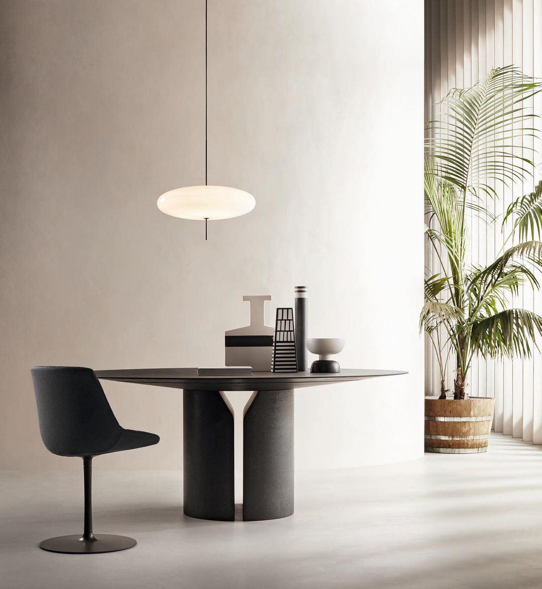Model 2065 Pendant Lamp - Letslighting