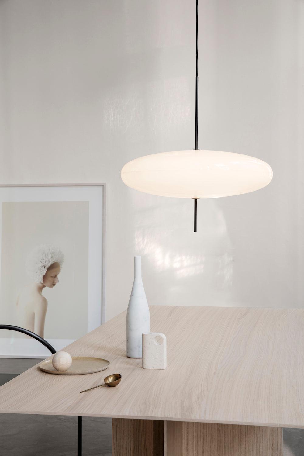 Model 2065 Pendant Lamp - Letslighting