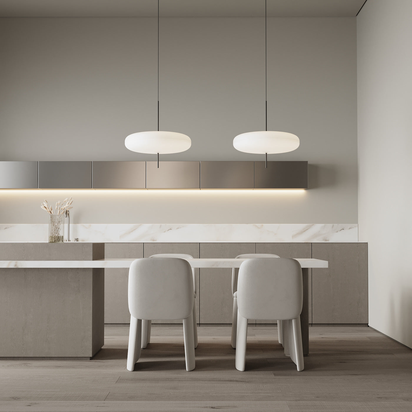 Model 2065 Pendant Lamp - Letslighting