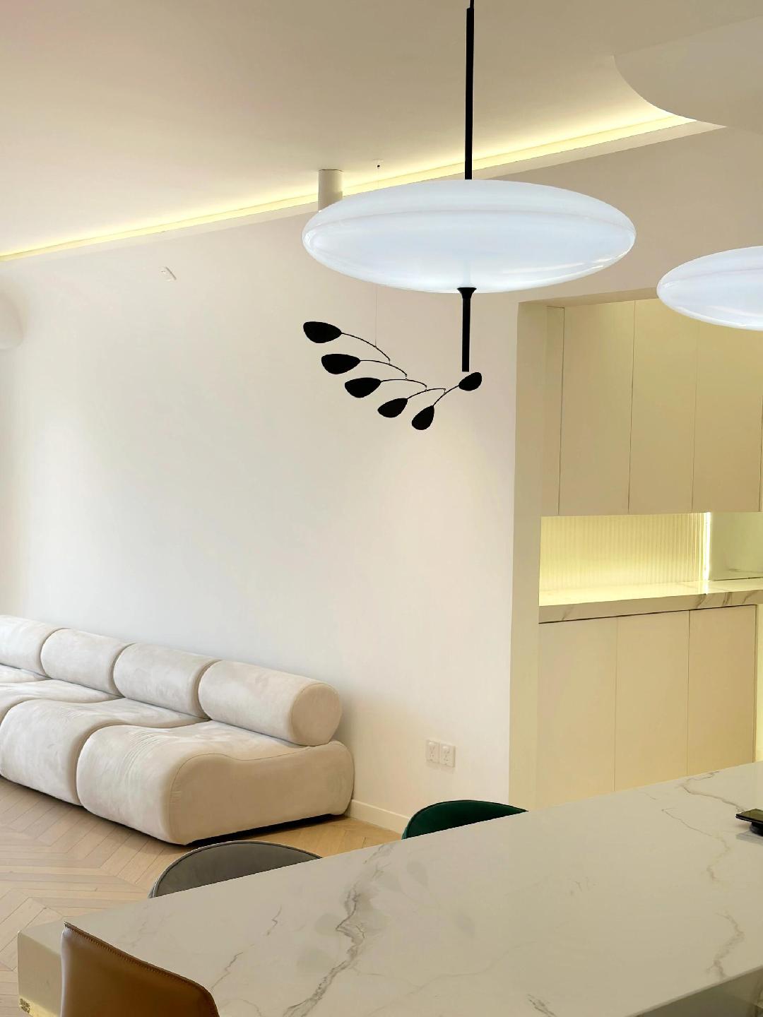 Model 2065 Pendant Lamp - Letslighting