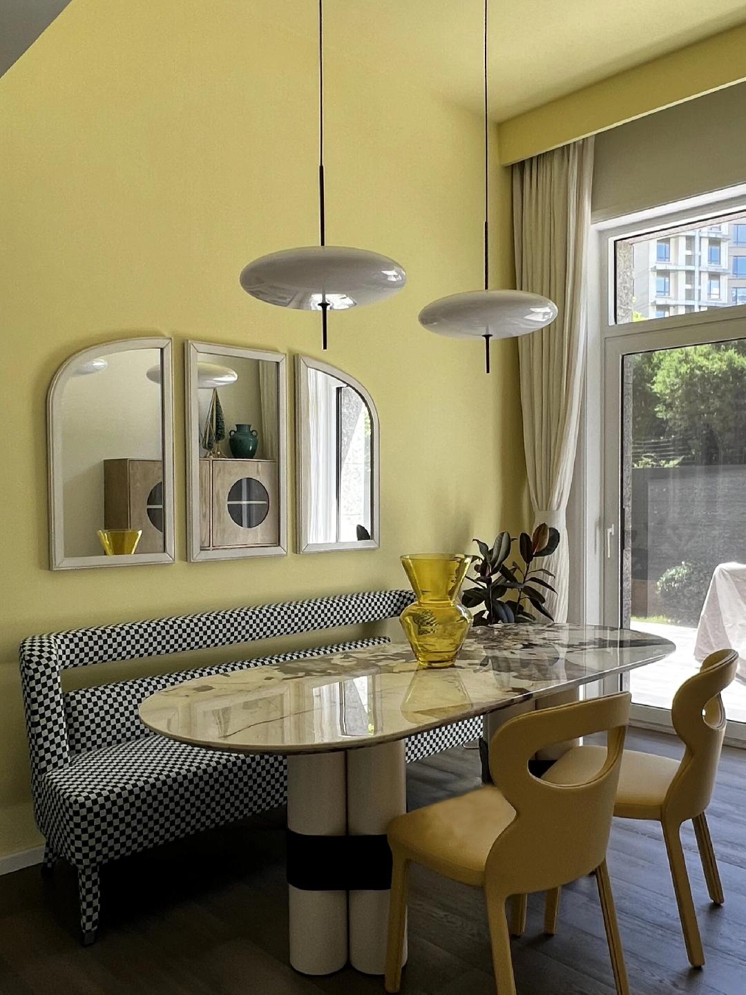 Model 2065 Pendant Lamp - Letslighting