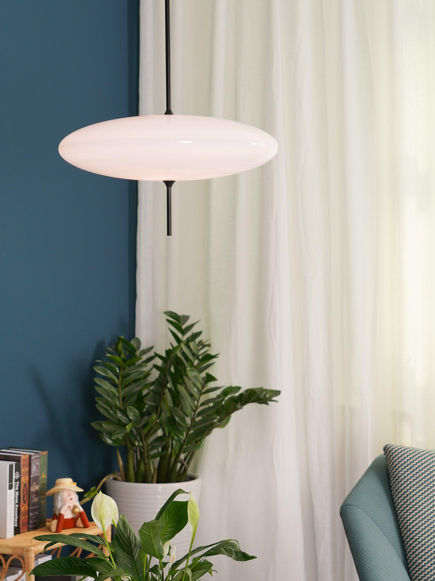 Model 2065 Pendant Lamp - Letslighting