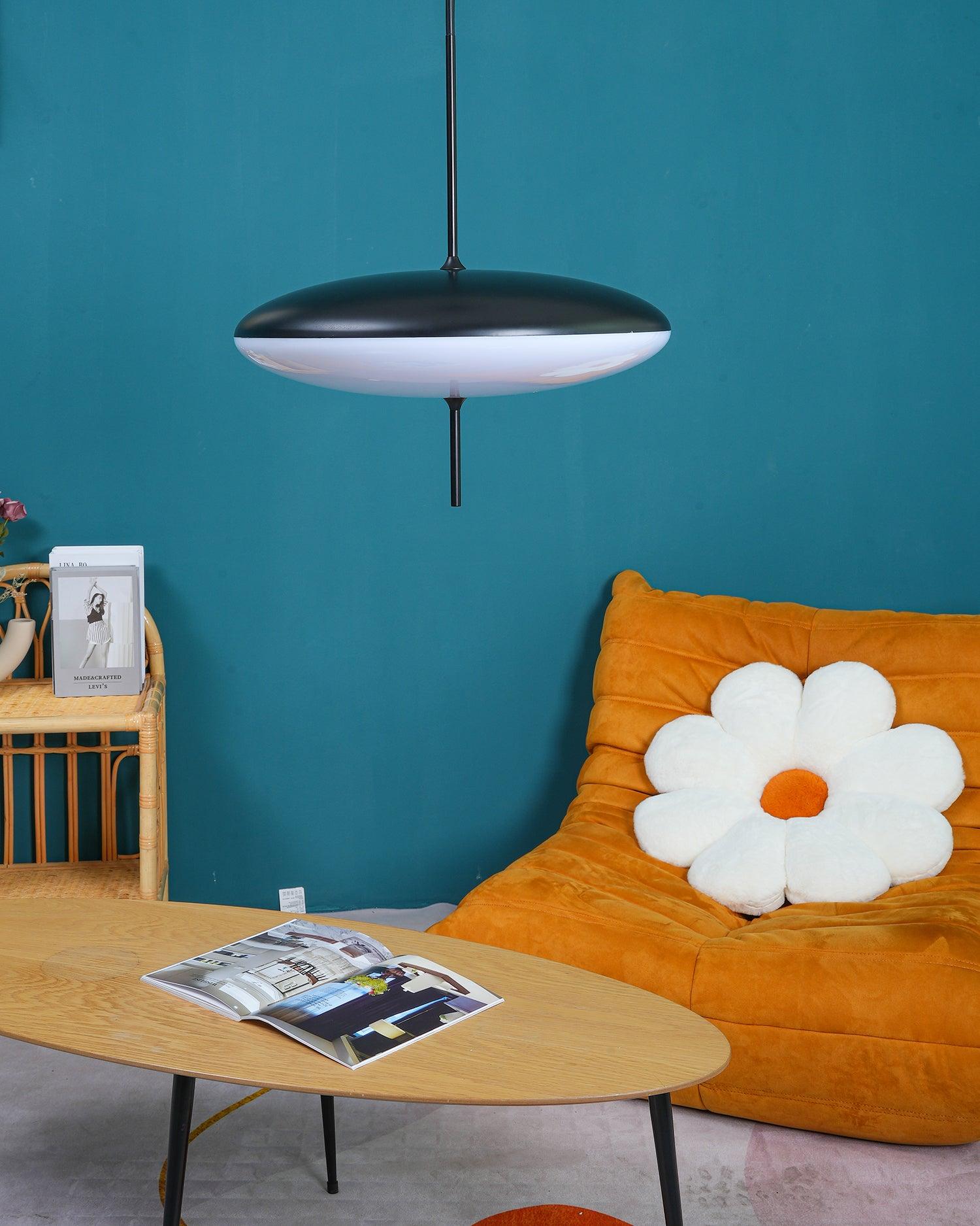 Model 2065 Pendant Lamp - Letslighting