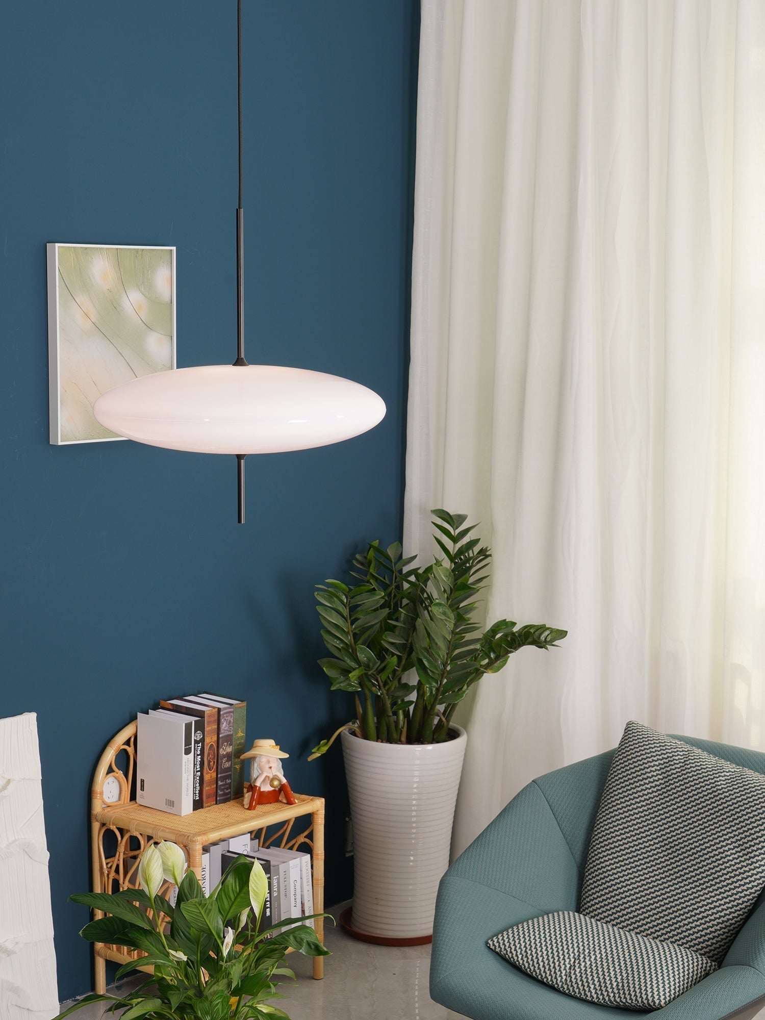 Model 2065 Pendant Lamp - Letslighting