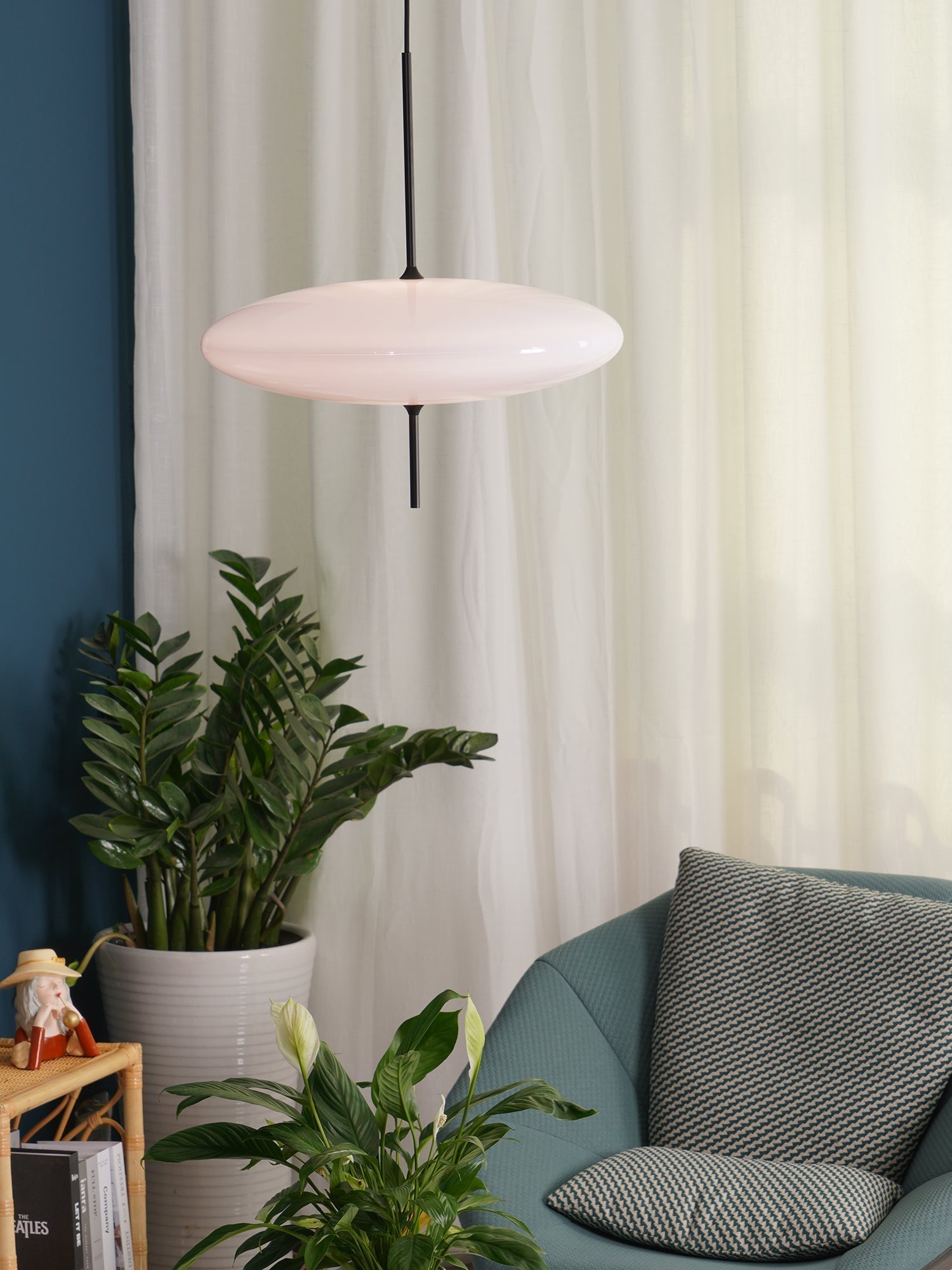 Model 2065 Pendant Lamp - Letslighting
