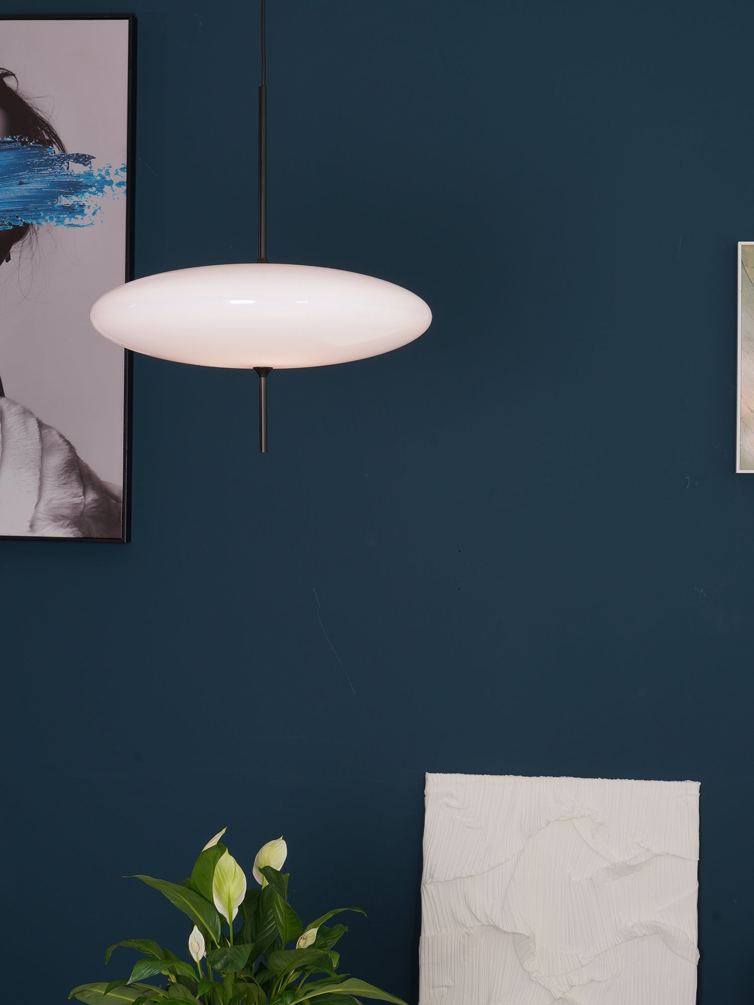Model 2065 Pendant Lamp - Letslighting