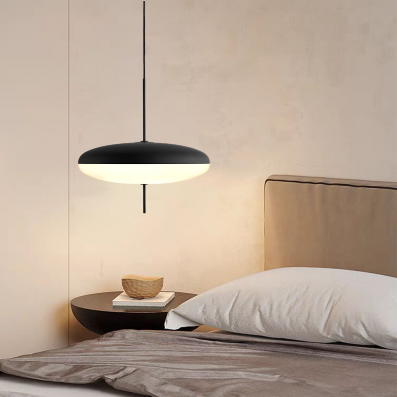 Model 2065 Pendant Lamp - Letslighting
