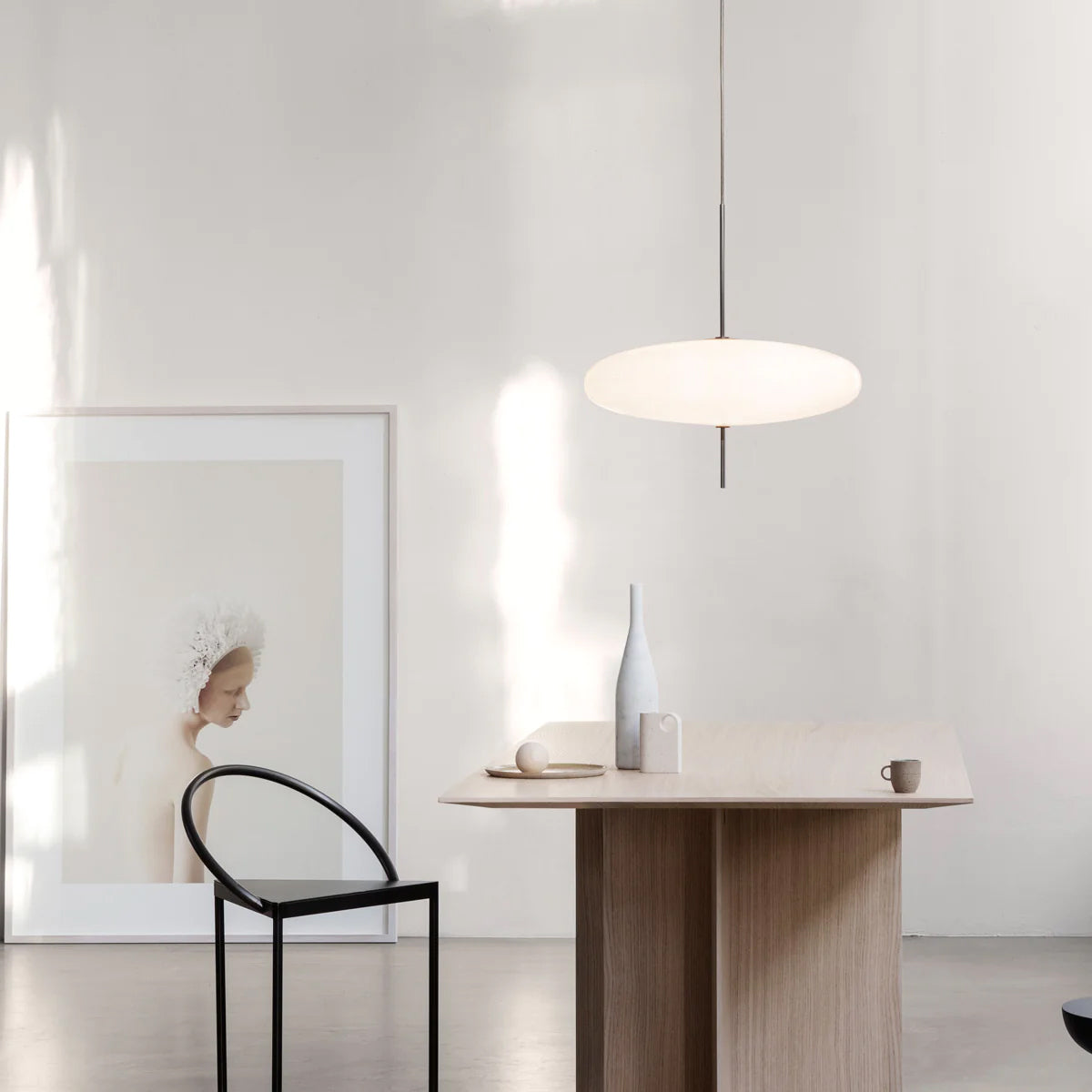 Model 2065 Pendant Lamp - Letslighting