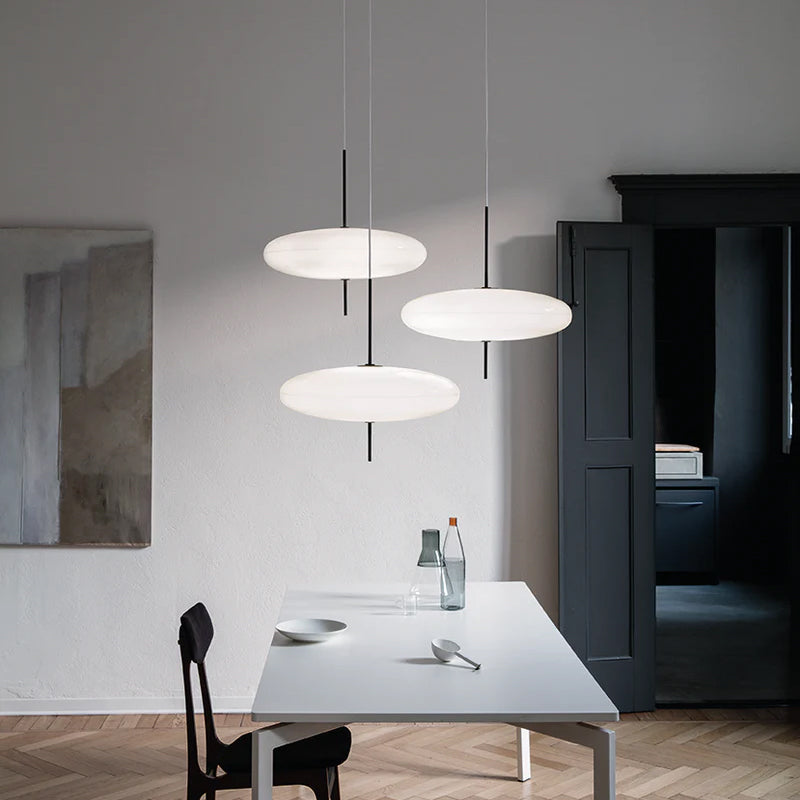 Model 2065 Pendant Lamp - Letslighting