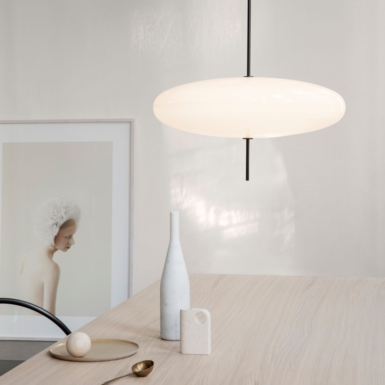 Model 2065 Pendant Lamp - Letslighting