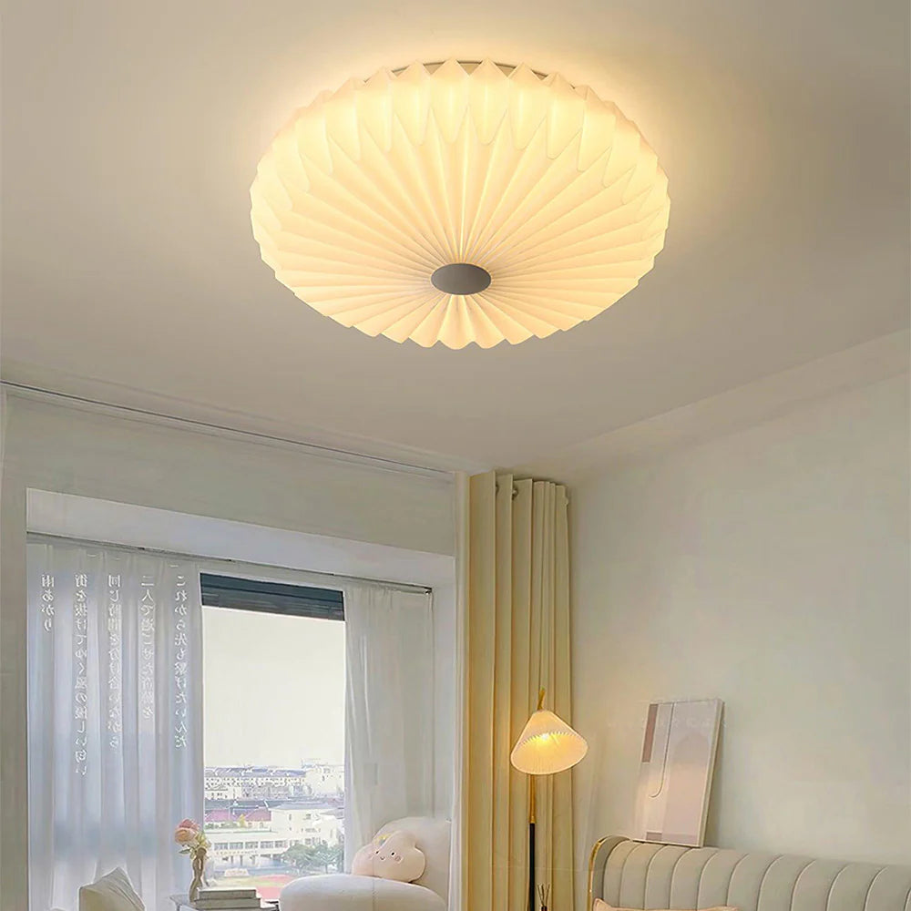 Arisha Minimalismo Lámpara de Techo Acrílico Dormitorio/Salón