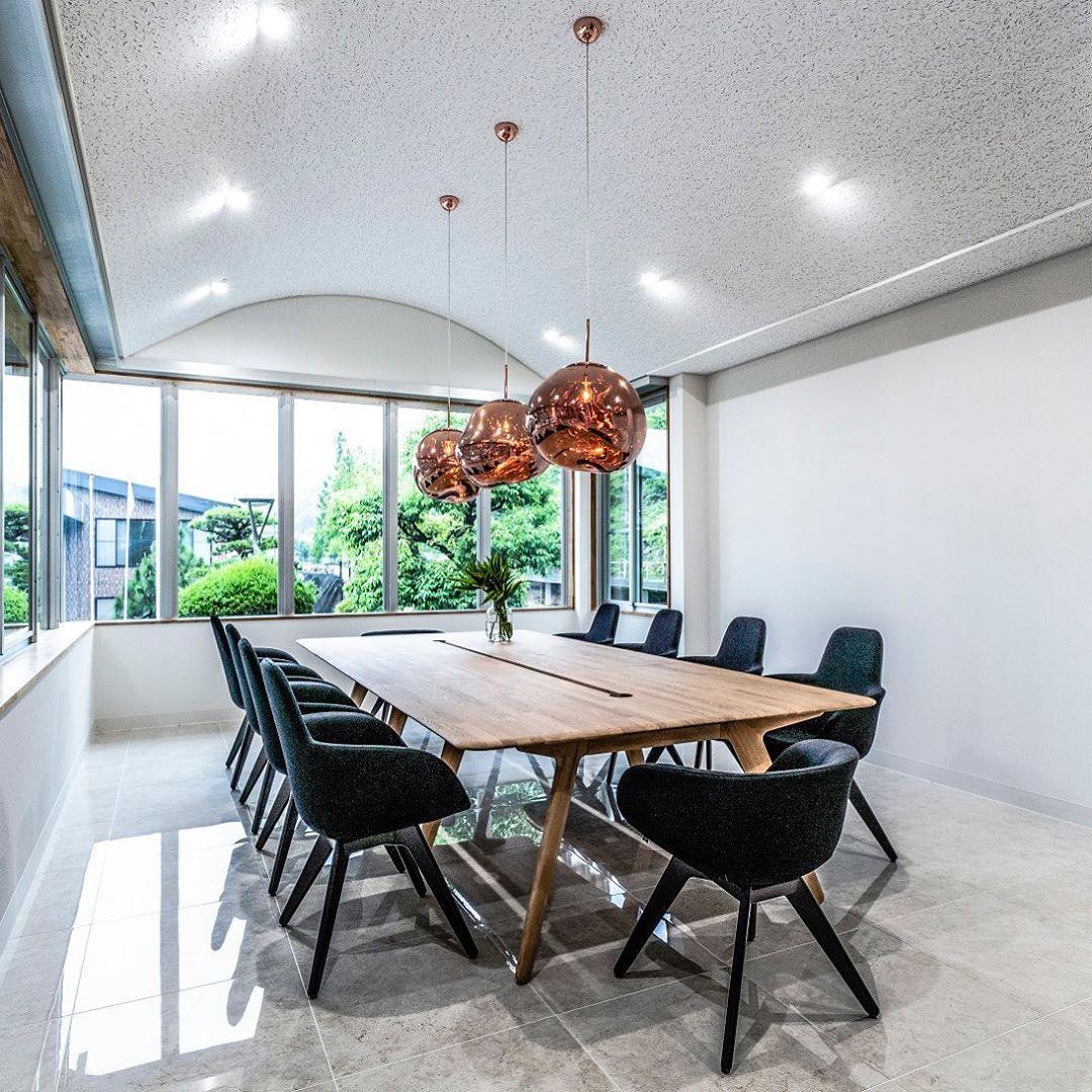 Modern Lava Pendant Lamp - Letslighting
