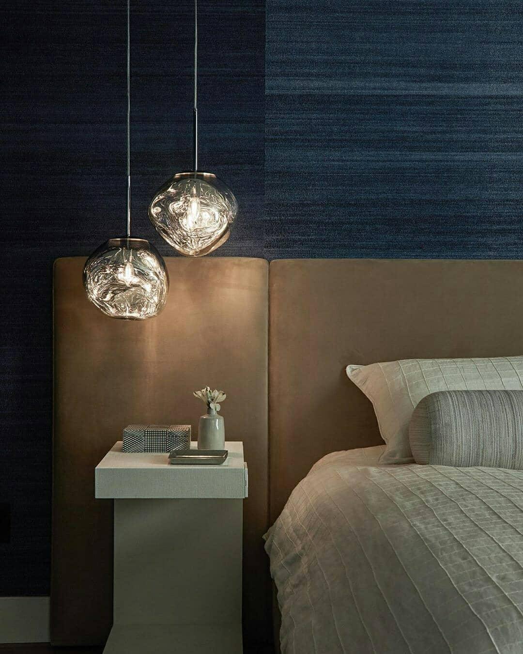 Modern Lava Pendant Lamp - Letslighting