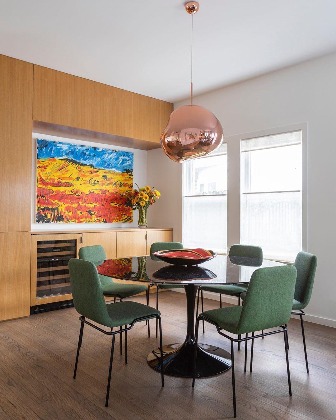 Modern Lava Pendant Lamp - Letslighting