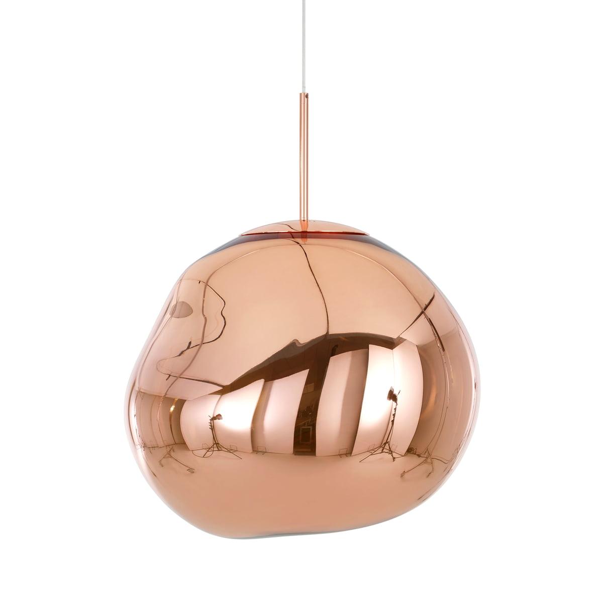 Modern Lava Pendant Lamp - Letslighting