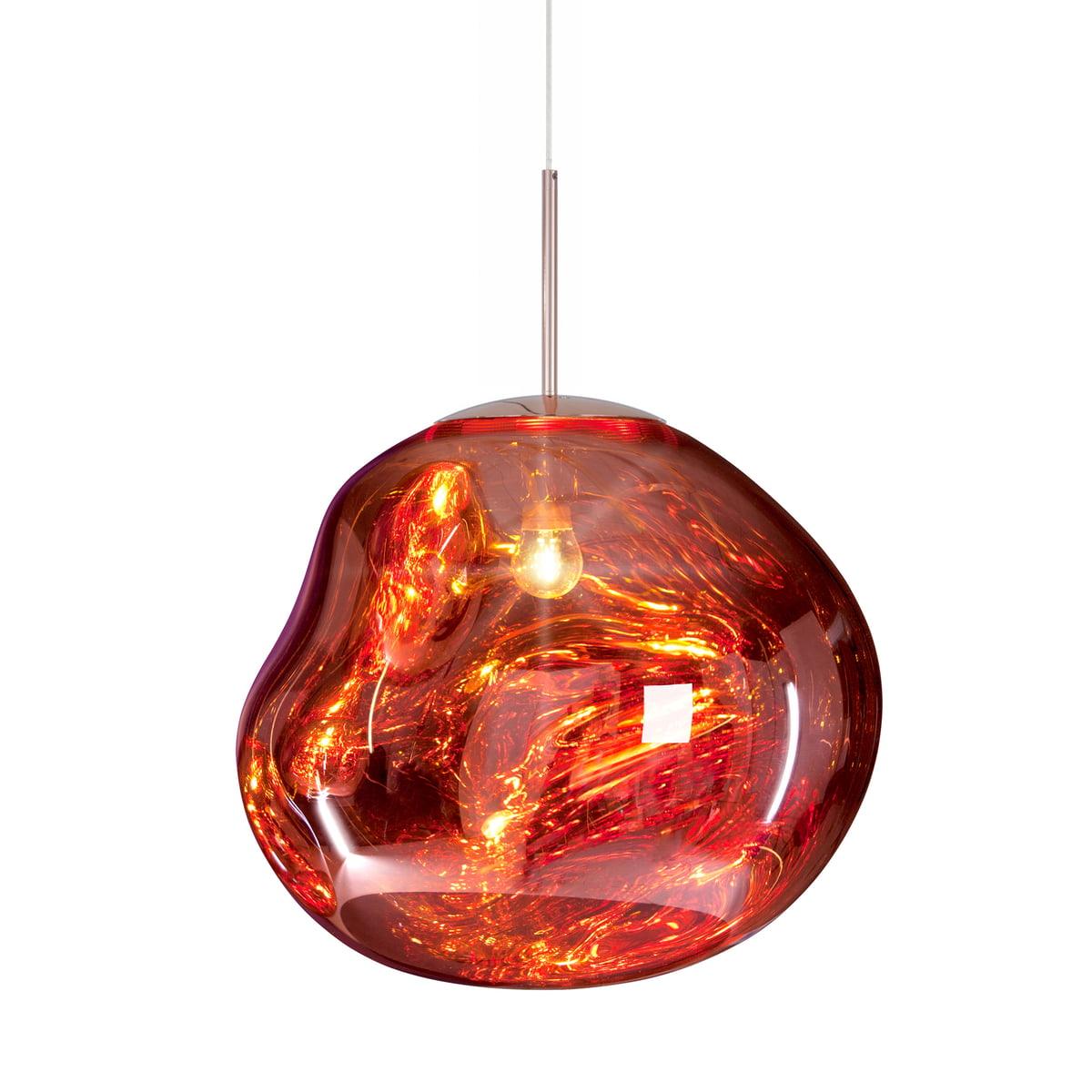 Modern Lava Pendant Lamp - Letslighting