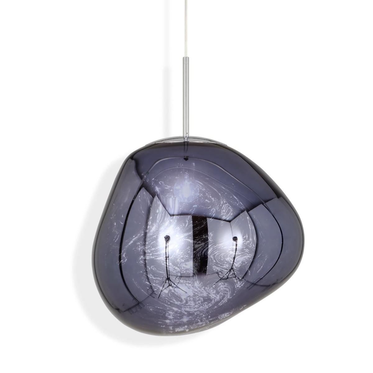 Modern Lava Pendant Lamp - Letslighting