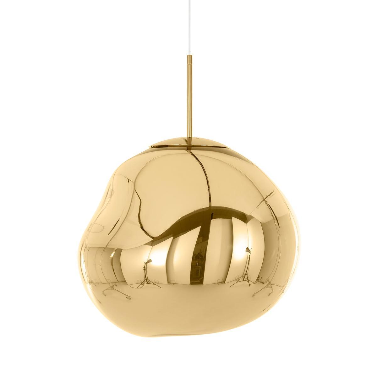 Modern Lava Pendant Lamp - Letslighting