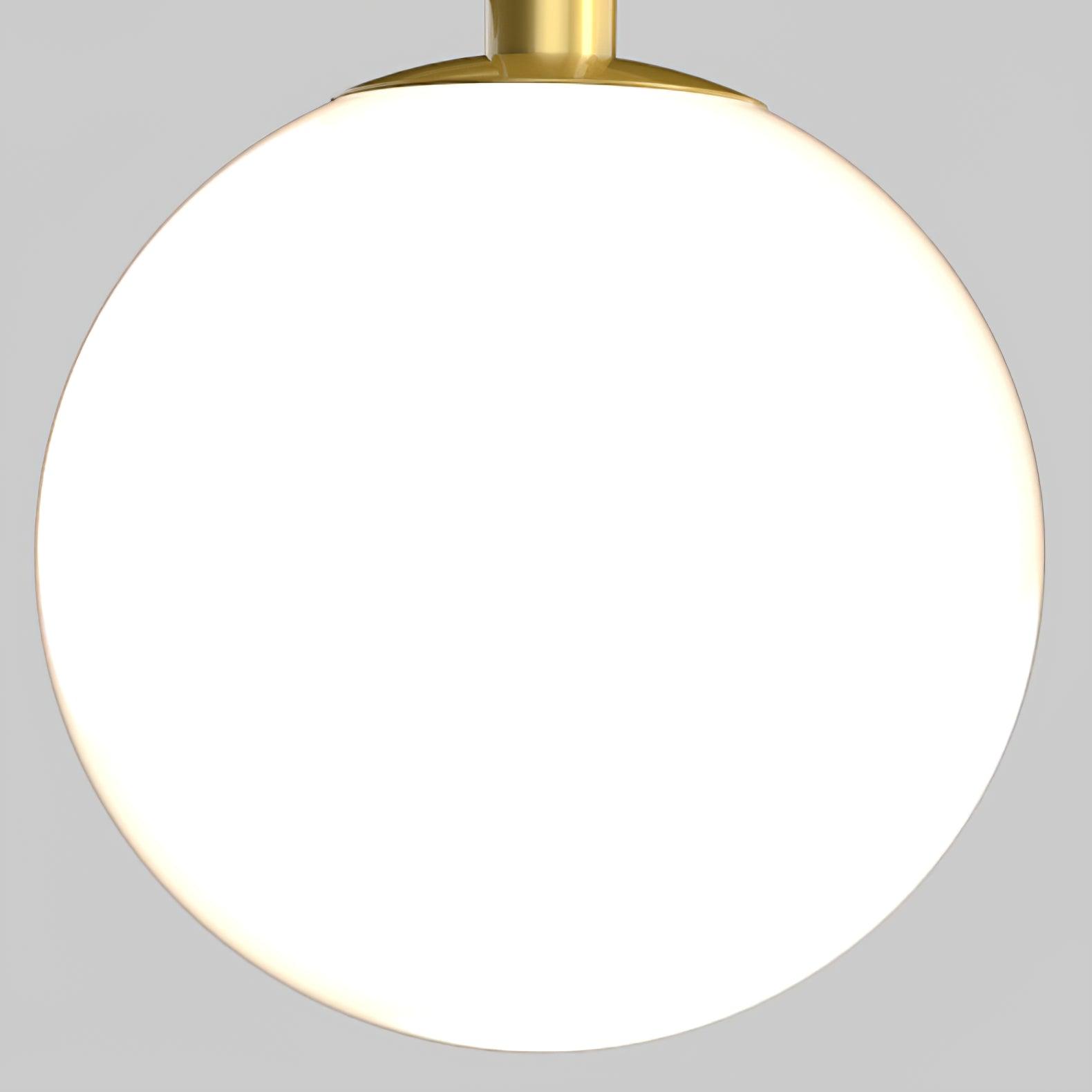 Modern Long Arm Chandelier - Letslighting