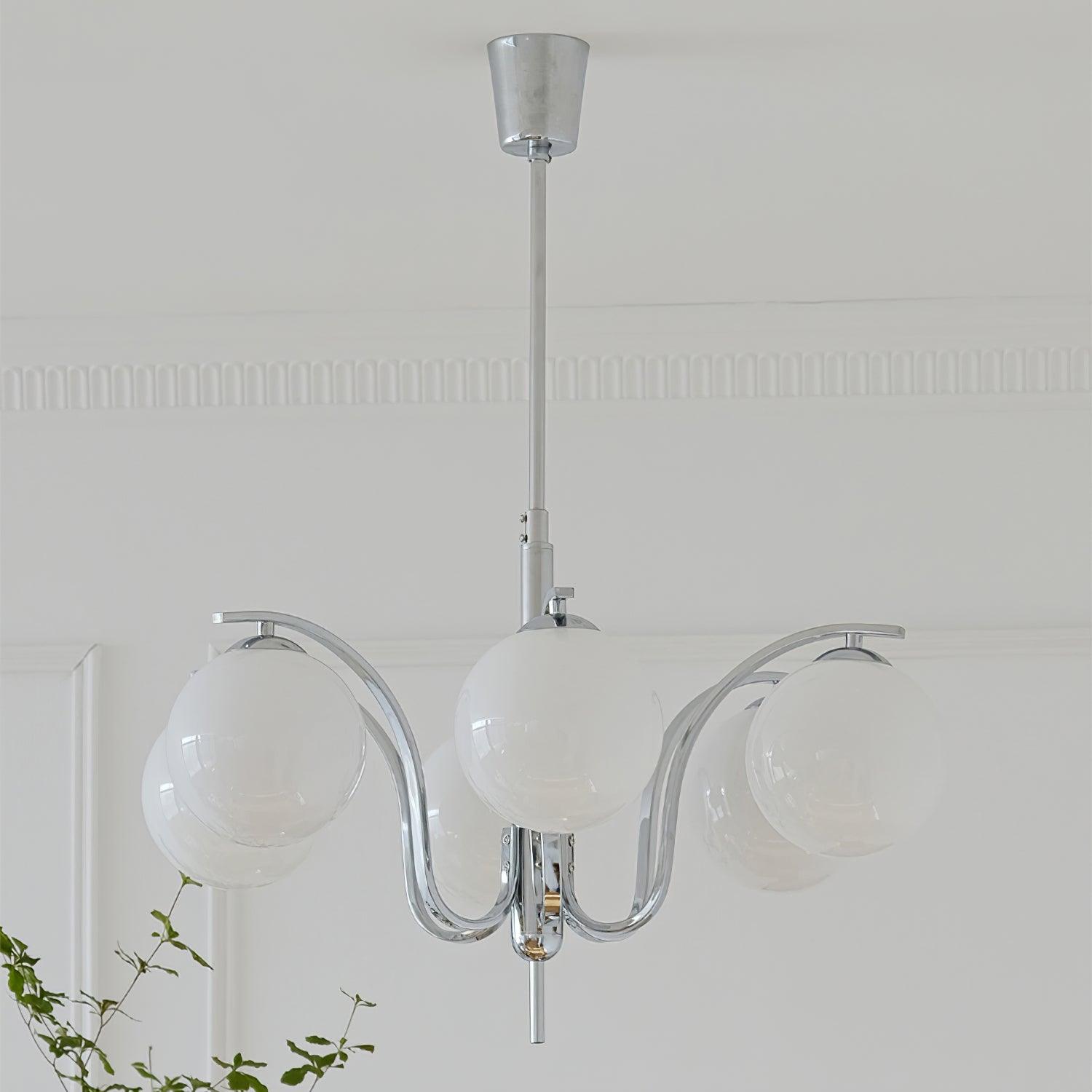 Modo Deco Chandelier - Letslighting