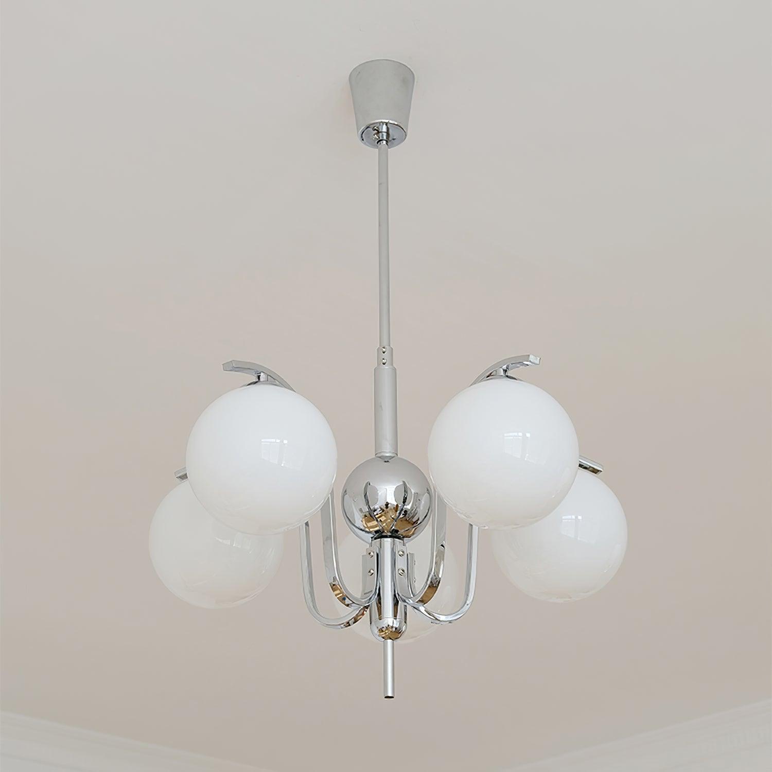 Modo Deco Chandelier - Letslighting